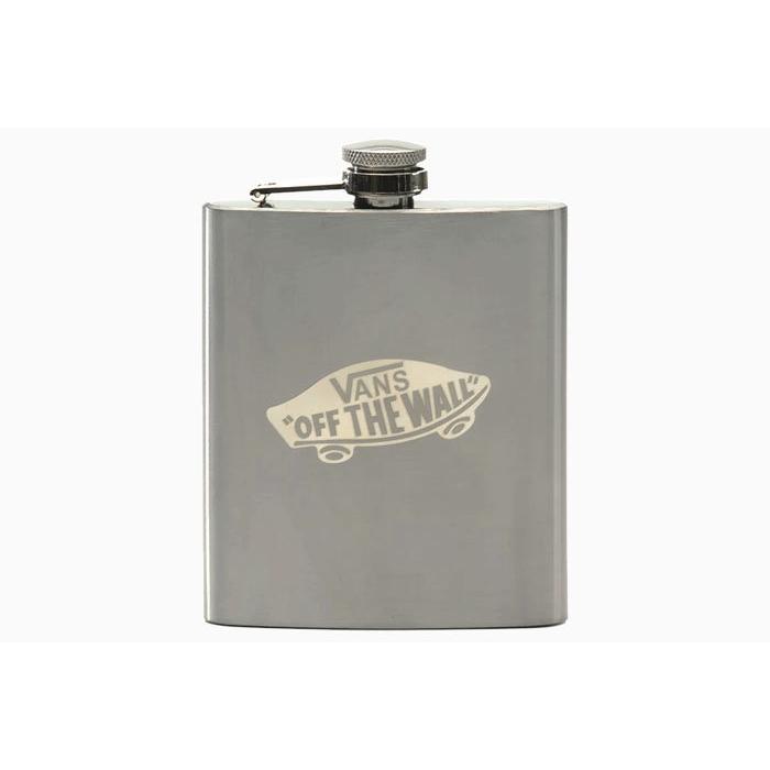 バンズ 水筒 VANS バンズ フラスコ vans Vans Flask ボトル メンズ 男性用 VN0A45F4SLV
