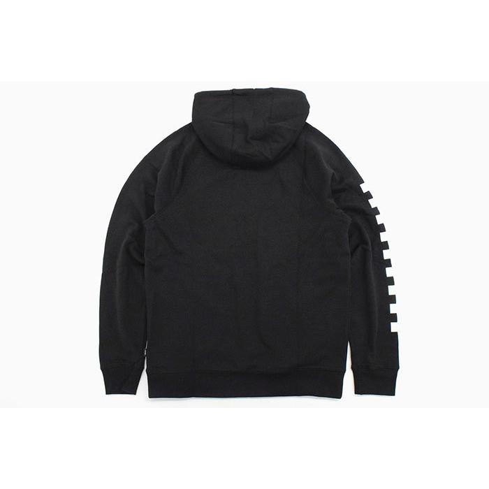 VANS バンズ パーカー プルオーバー メンズ バーサ スタンダード VANS バンズ パーカー プルオーバー メンズ バーサ スタンダード