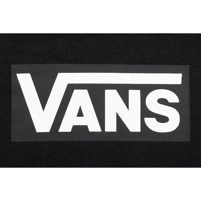 VANS（ヴァンズ） バンズ パーカー プルオーバー メンズ バーサ