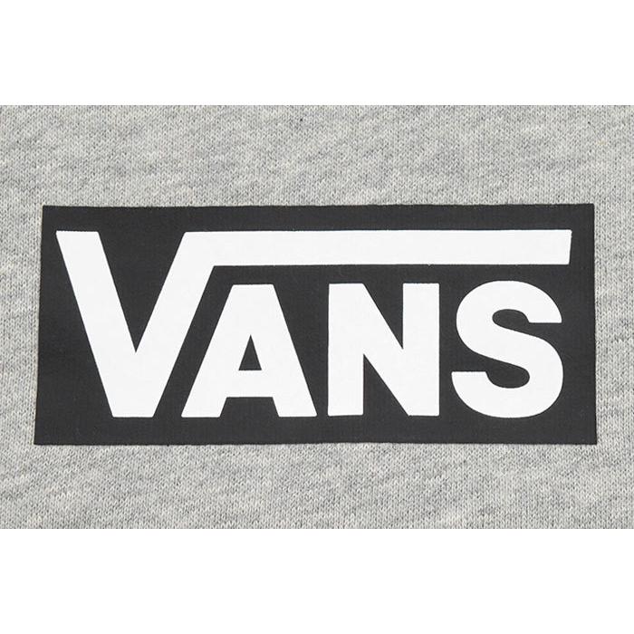 VANS（ヴァンズ） バンズ パーカー プルオーバー メンズ バーサ