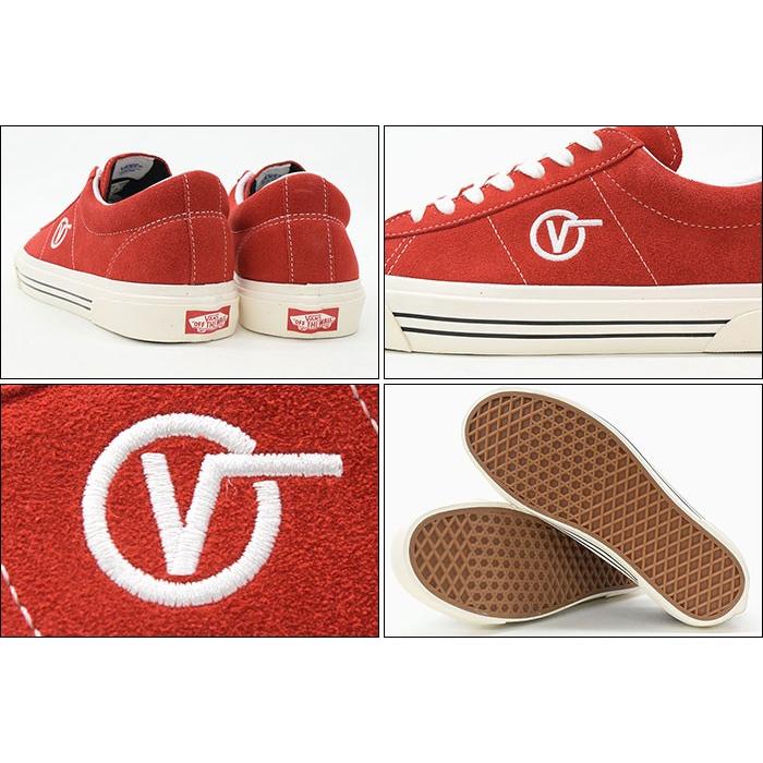VANS（ヴァンズ） 【20%OFF】バンズ スニーカー メンズ 男性用 シド DX