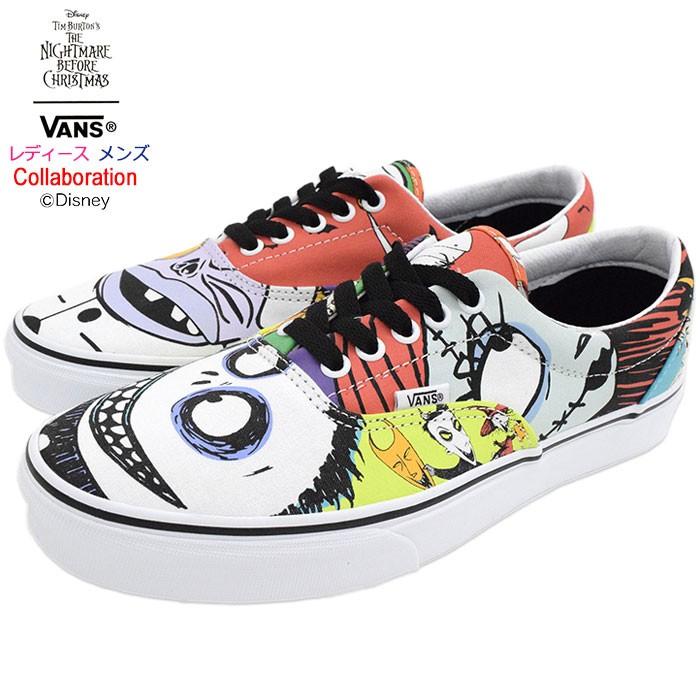 vans era disney