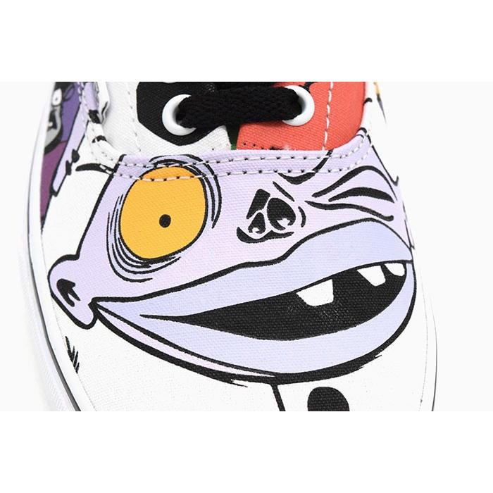 VANS バンズ スニーカー レディース & メンズ ナイトメアー