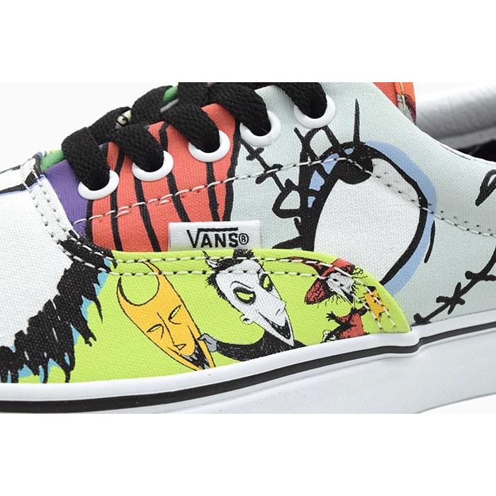 VANS バンズ スニーカー レディース & メンズ ナイトメアー