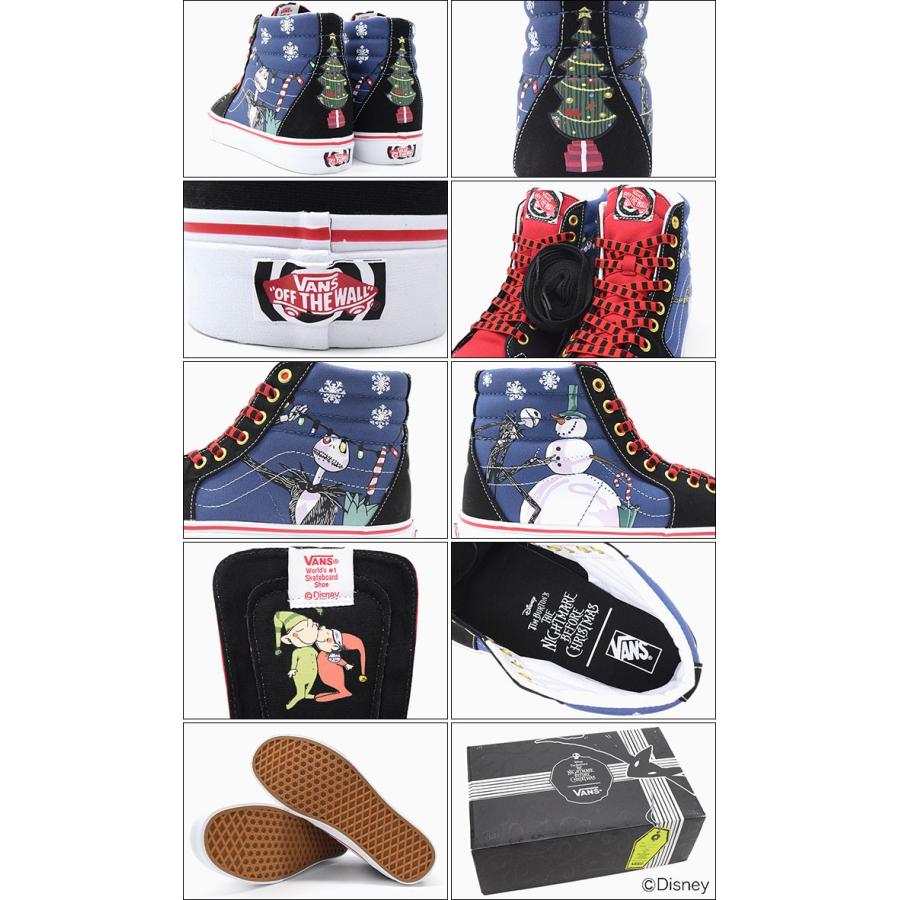 展示品・激レア A Nightmare VANS コラボスニーカー 26cm 展示品・激レア A Nightmare VANS コラボスニーカー 26cm - メルカリ