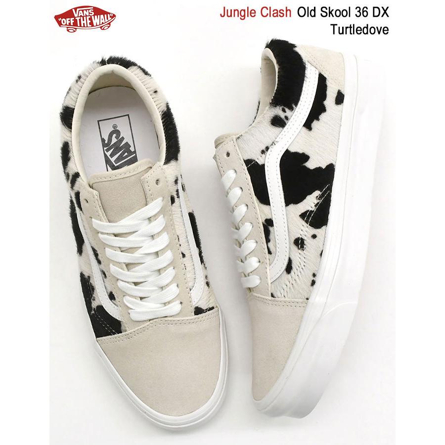 VANS バンズ スニーカー メンズ 男性用 オールドスクール 36 DX VANS バンズ スニーカー メンズ 男性用 オールドスクール 36 DX