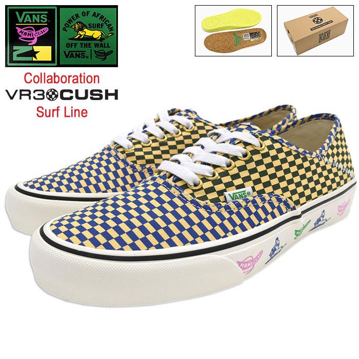 VANS バンズ スニーカー メンズ 男性用 マミ ワタ VANS バンズ スニーカー メンズ 男性用 マミ ワタ