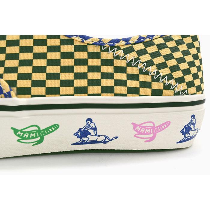 VANS バンズ スニーカー メンズ 男性用 マミ ワタ VANS バンズ スニーカー メンズ 男性用 マミ ワタ