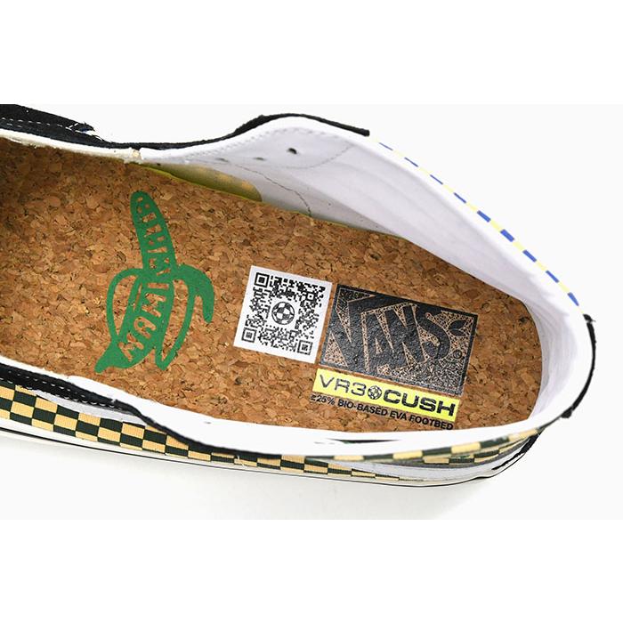 VANS（ヴァンズ） バンズ スニーカー メンズ 男性用 マミ ワタ 