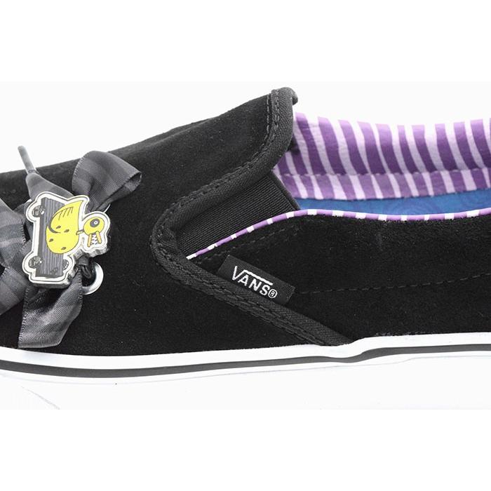VANS（ヴァンズ） バンズ スニーカー レディース & メンズ 