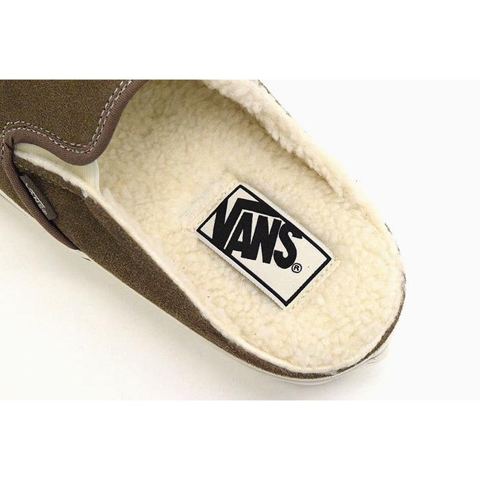 VANS（ヴァンズ） バンズ スニーカー メンズ 男性用 クラシック 