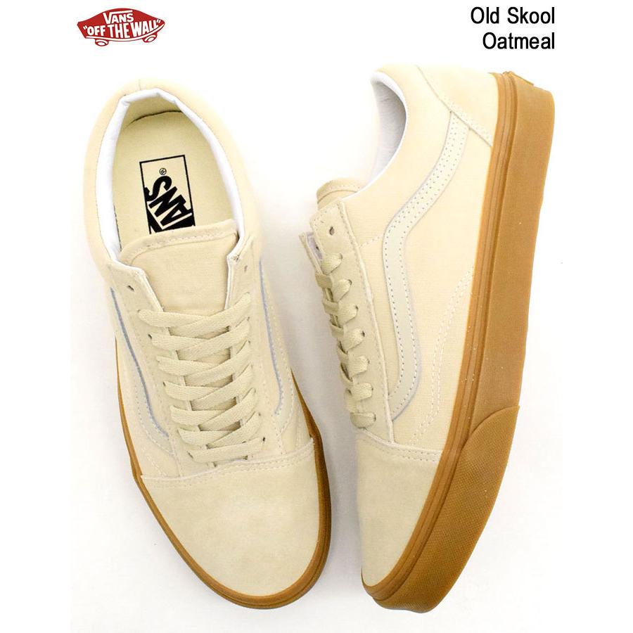 VANS（ヴァンズ） バンズ スニーカー メンズ 男性用 オールドスクール