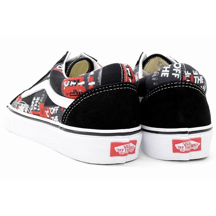 VANS★OLD SKOOL PACKING TAPE★ロゴ★兼用★2色 VANS☆OLD SKOOL PACKING TAPE☆ロゴ☆兼用☆2色