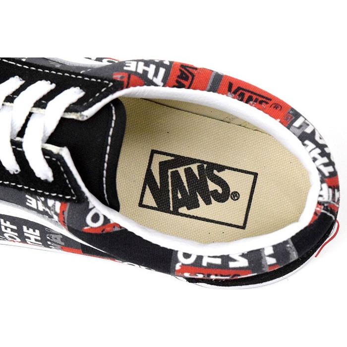 VANS（ヴァンズ） バンズ スニーカー メンズ 男性用 オールドスクール