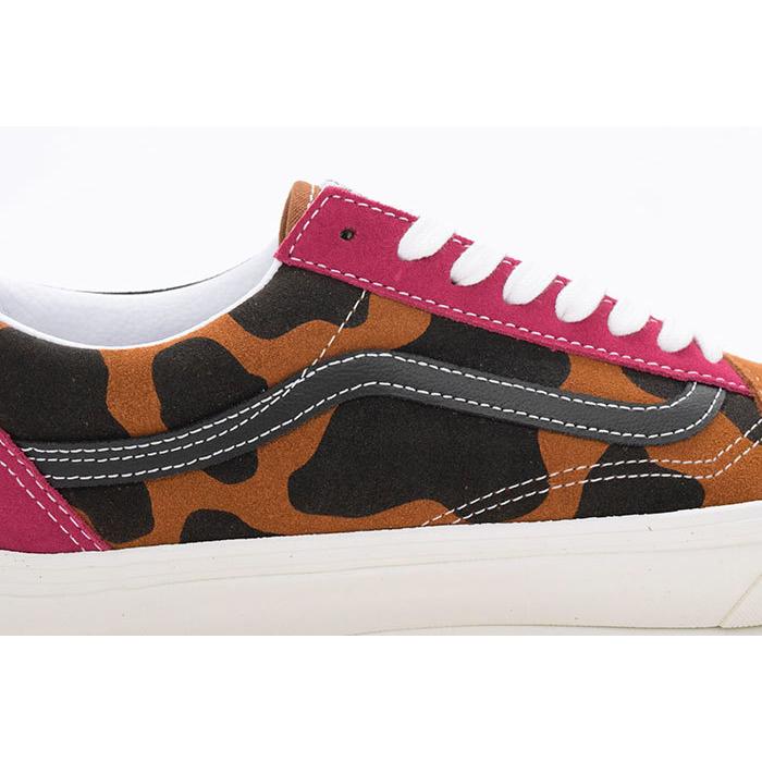 VANS バンズ スニーカー メンズ 男性用 オールドスクール 36 DX VANS バンズ スニーカー メンズ 男性用 オールドスクール 36 DX