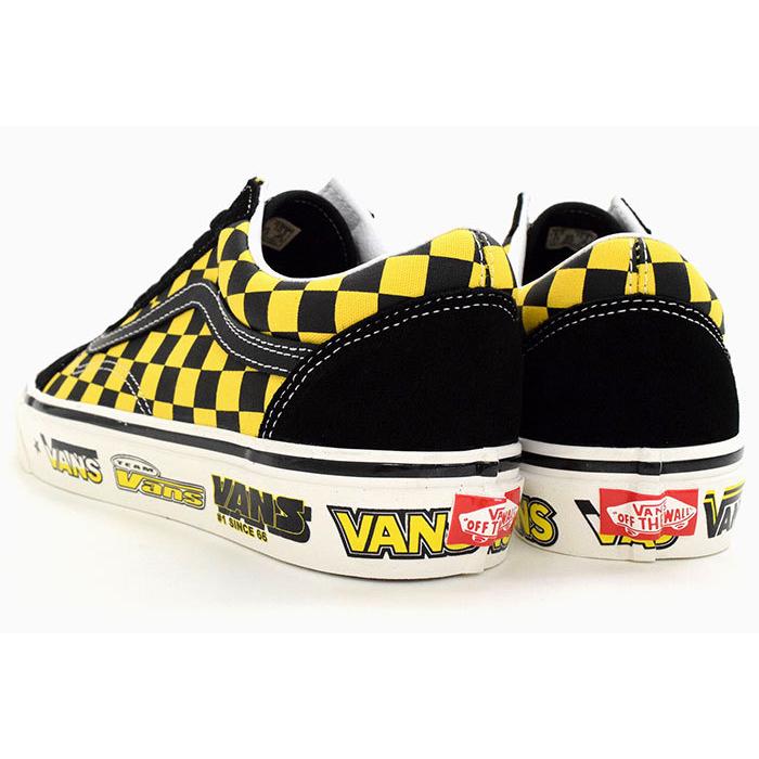 VANS（ヴァンズ） バンズ スニーカー メンズ 男性用 オールドスクール