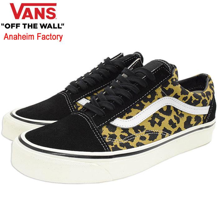 VANS（ヴァンズ） バンズ スニーカー メンズ 男性用 オールドスクール