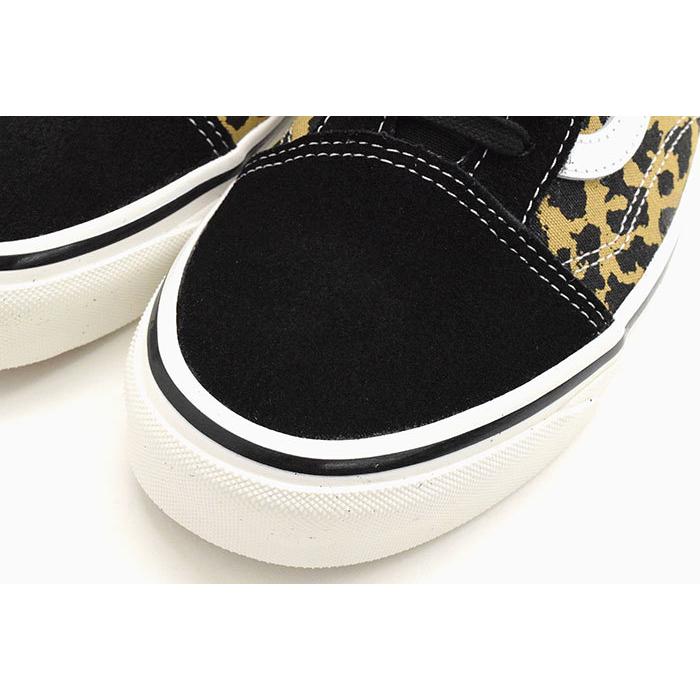 VANS バンズ スニーカー メンズ 男性用 オールドスクール 36 DX Black