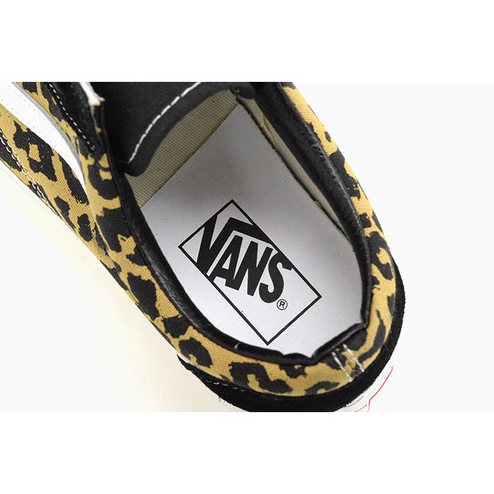 VANS バンズ スニーカー メンズ 男性用 オールドスクール 36 DX Black