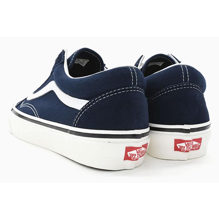 VANS（ヴァンズ） バンズ スニーカー メンズ 男性用 オールドスクール