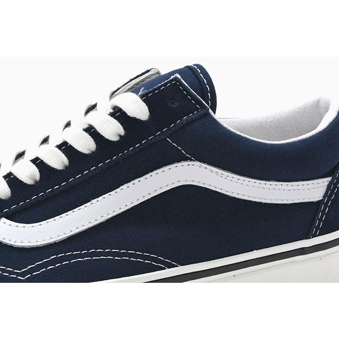オールドメイトウ　フルセット VANS バンズ スニーカー メンズ 男性用 オールドスクール 36 DX