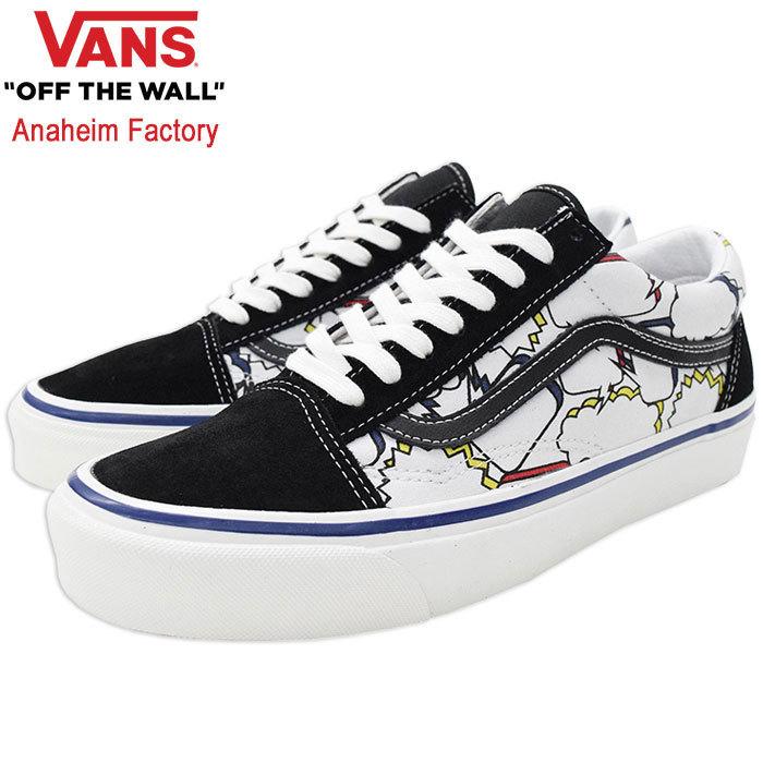 VANS（ヴァンズ） バンズ スニーカー メンズ 男性用 オールドスクール