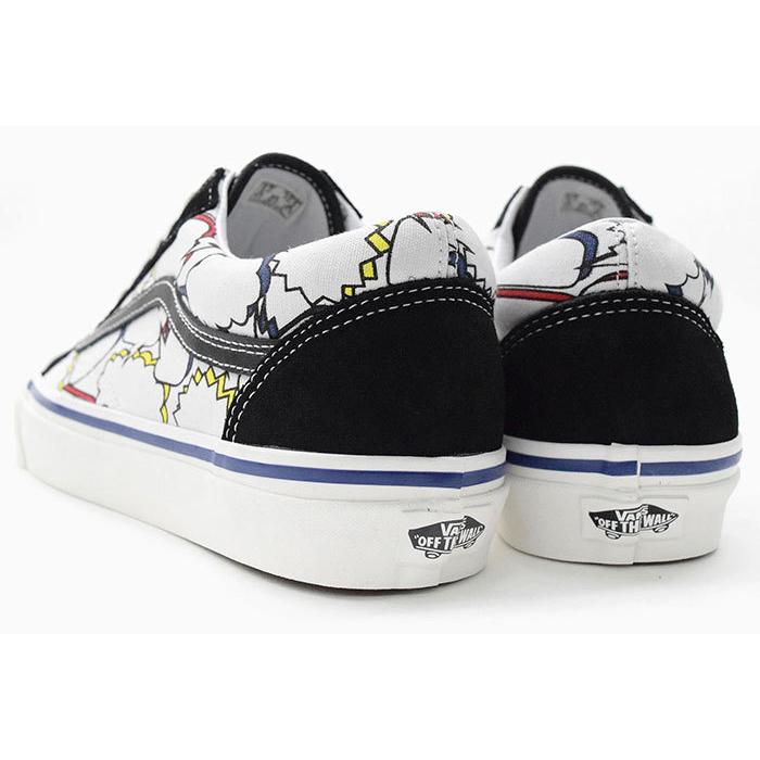 VANS（ヴァンズ） バンズ スニーカー メンズ 男性用 オールドスクール
