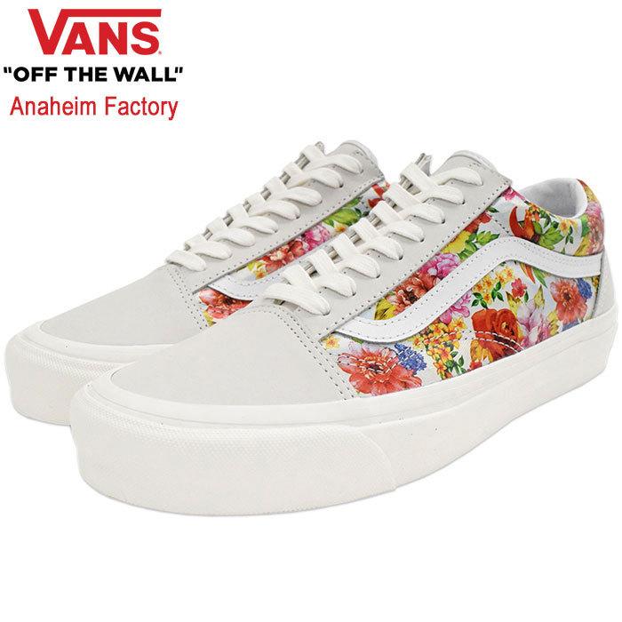 VANS アナハイムAnaheim authentic 26 cm 新品 発売中【Vans Authentic 