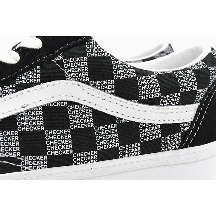 VANS バンズ スニーカー メンズ 男性用 オールドスクール 36 DX