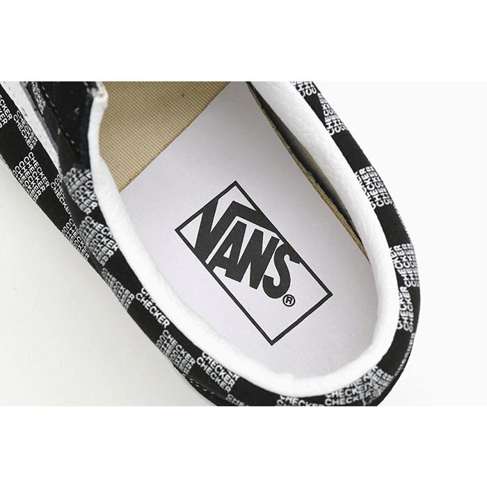 VANS バンズ スニーカー メンズ 男性用 オールドスクール 36 DX Check