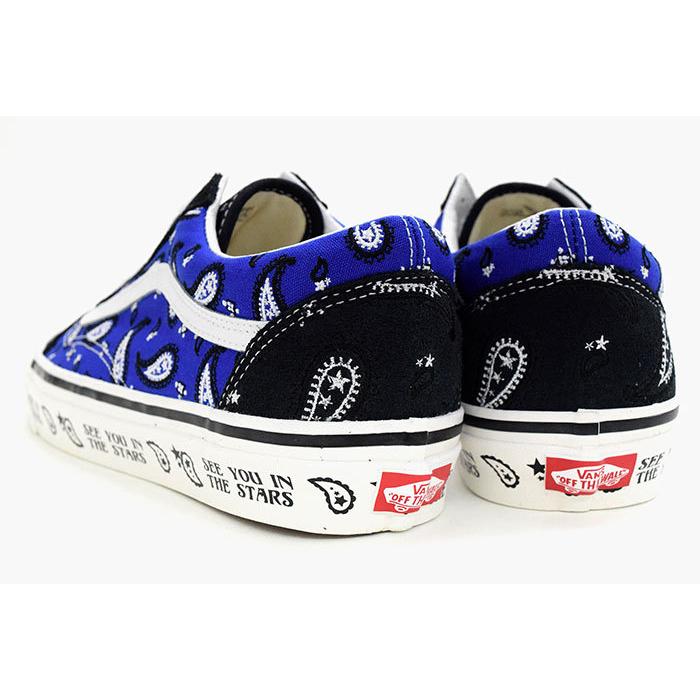 VANS（ヴァンズ） バンズ スニーカー メンズ 男性用 オールドスクール