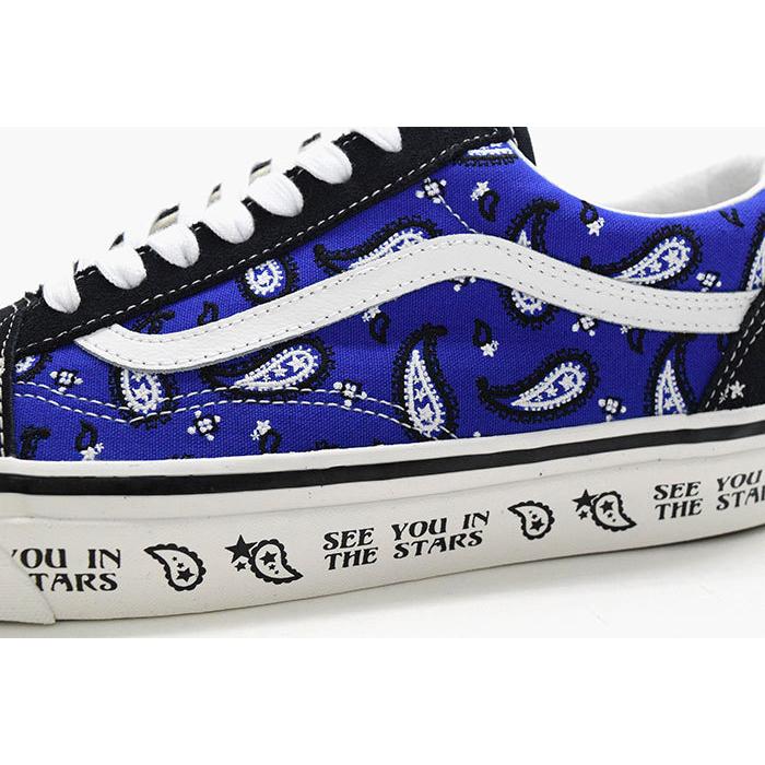 vans old skool 36 dx NAVY 28.5 オールドスクール VANS＞ OLD SKOOL 36 DX NAVY/オールドスクール