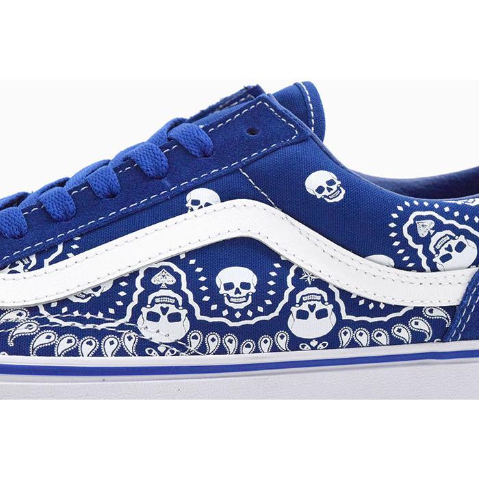 VANS VAULT バンズボルト スタイル36 バンダナ