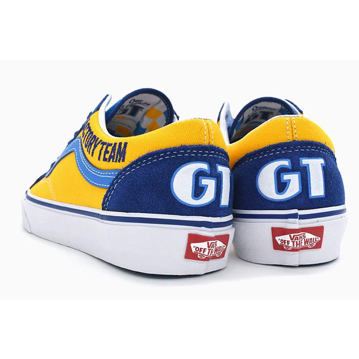 VANS（ヴァンズ） バンズ スニーカー メンズ 男性用 アワー レジェンズ