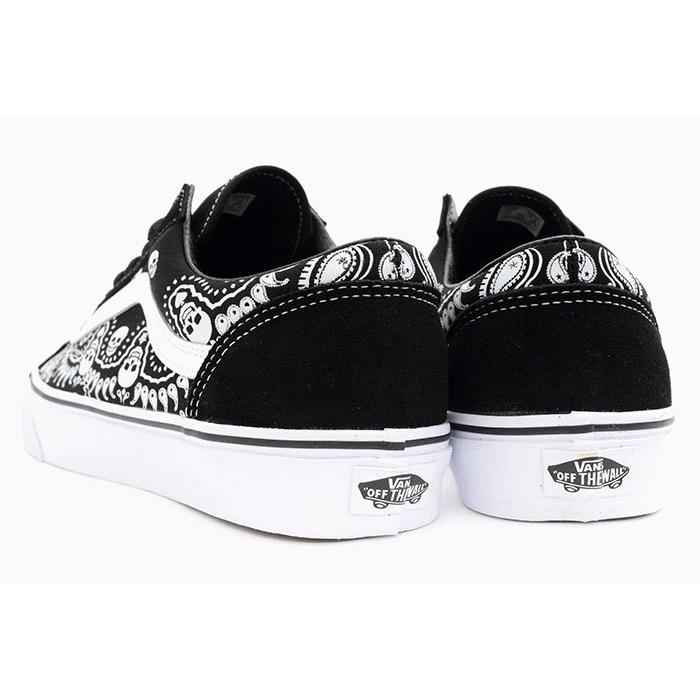 VANS（ヴァンズ） バンズ スニーカー メンズ 男性用 スタイル 36 Black