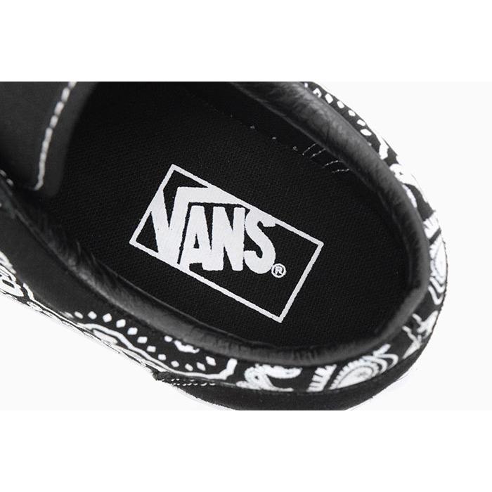 VANS（ヴァンズ） バンズ スニーカー メンズ 男性用 スタイル 36 Black