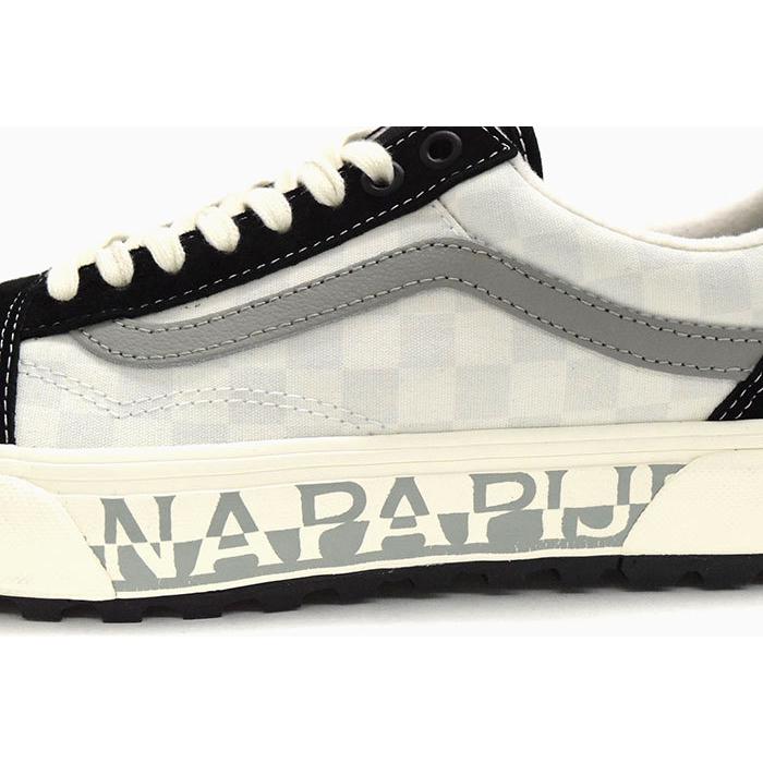 VANS（ヴァンズ） バンズ スニーカー メンズ 男性用 ナパピリ オールド 