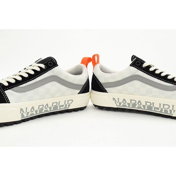 VANS（ヴァンズ） バンズ スニーカー メンズ 男性用 ナパピリ オールド 