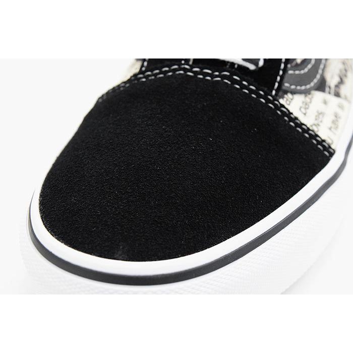 VANS（ヴァンズ） バンズ スニーカー メンズ 男性用 オールドスクール