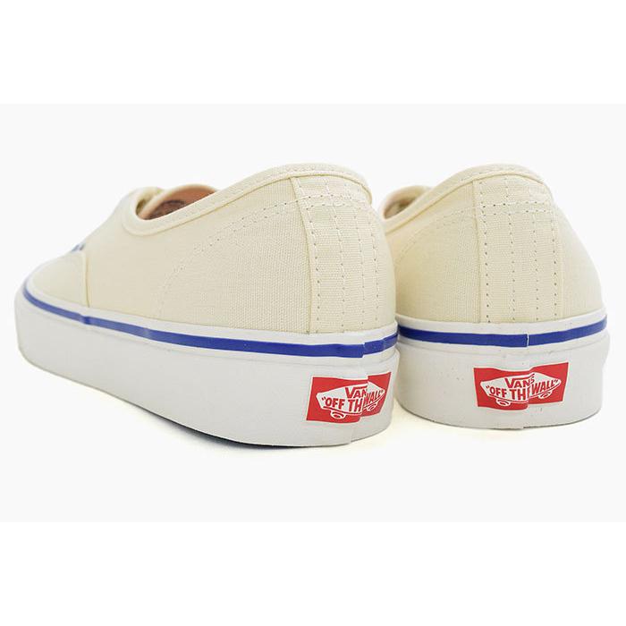 VANS バンズ スニーカー メンズ 男性用 オーセンティック 44
