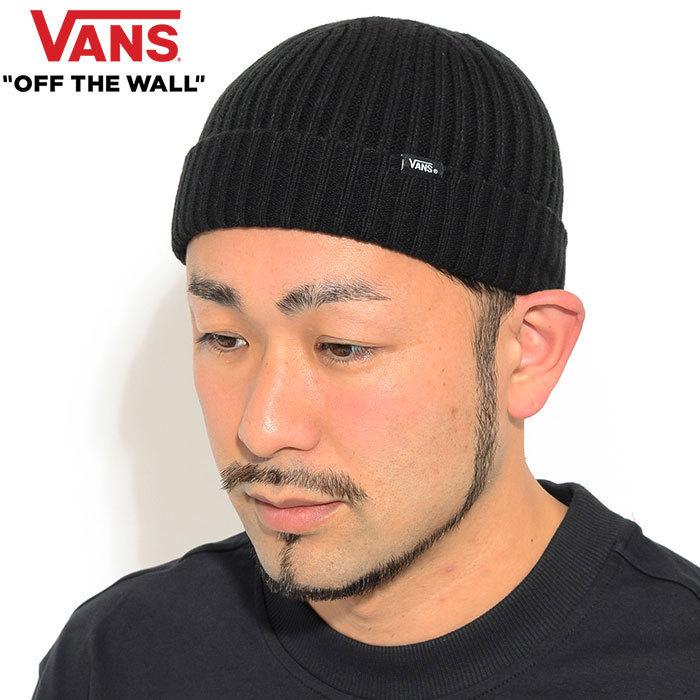 VANS メンズニット帽、ビーニーの商品一覧｜帽子｜財布、帽子 
