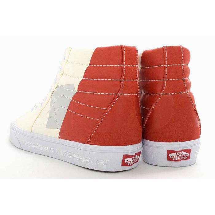 VANS（ヴァンズ） バンズ スニーカー メンズ 男性用 モカ スケートハイ