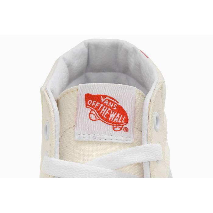 VANS（ヴァンズ） バンズ スニーカー メンズ 男性用 モカ スケートハイ