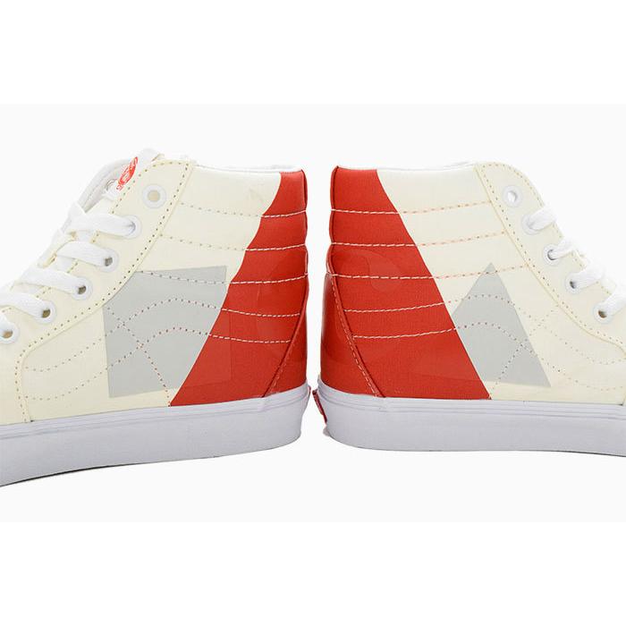 VANS（ヴァンズ） バンズ スニーカー メンズ 男性用 モカ スケートハイ