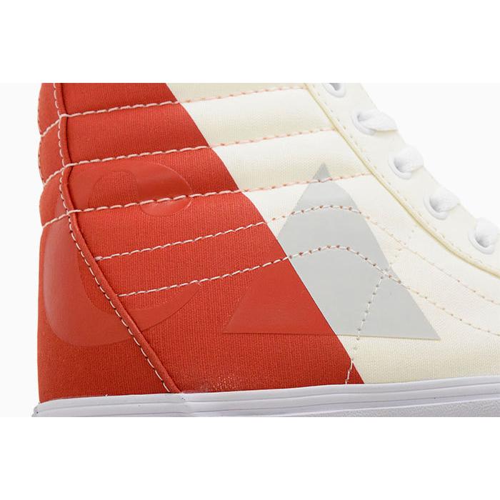 VANS（ヴァンズ） バンズ スニーカー メンズ 男性用 モカ スケートハイ