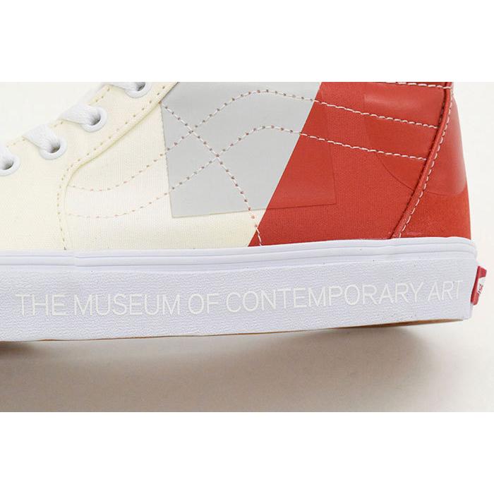 VANS（ヴァンズ） バンズ スニーカー メンズ 男性用 モカ スケートハイ