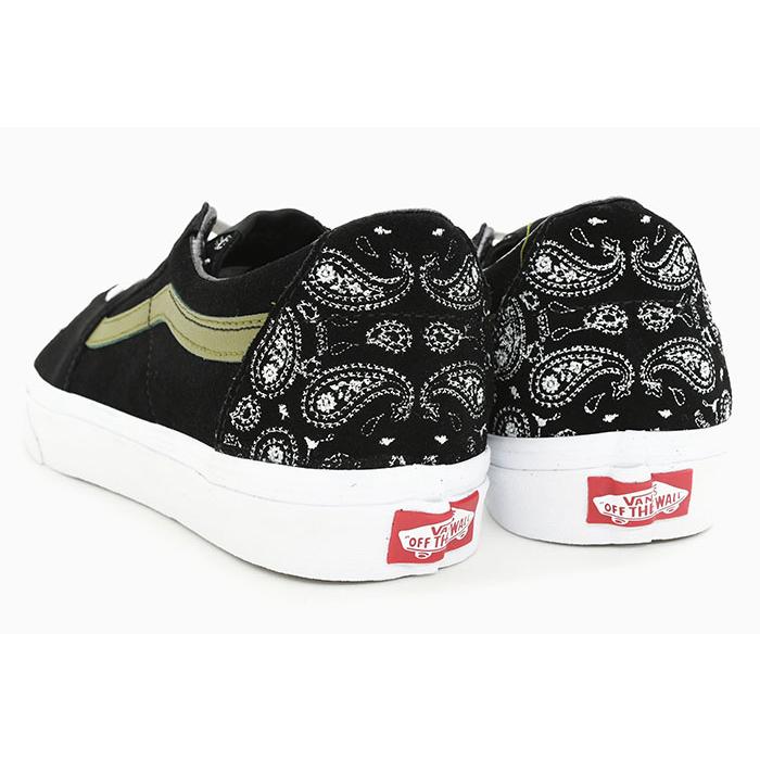 VANS（ヴァンズ） バンズ スニーカー メンズ 男性用 スケートロー