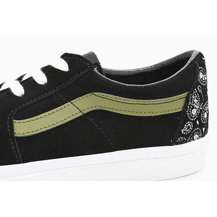 VANS（ヴァンズ） バンズ スニーカー メンズ 男性用 スケートロー