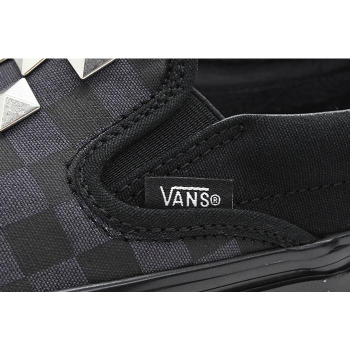 VANS（ヴァンズ） バンズ スニーカー メンズ 男性用 クラシック 