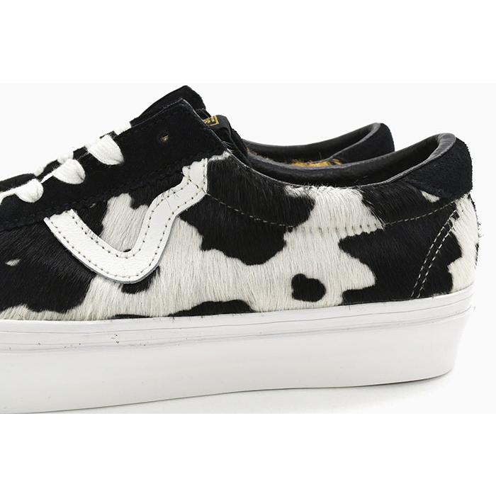 VANS バンズ スニーカー メンズ 男性用 スタイル 73 DX Multi